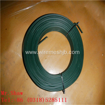 Q195 Low Carbon Steel Wire For Wire Mesh